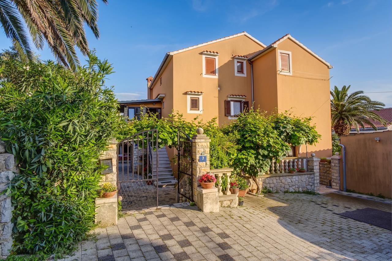 Beba Apartman *